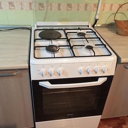 Bishkek Apartment Central ภายนอก รูปภาพ