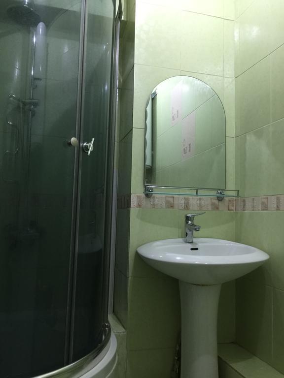 Bishkek Apartment Central ภายนอก รูปภาพ