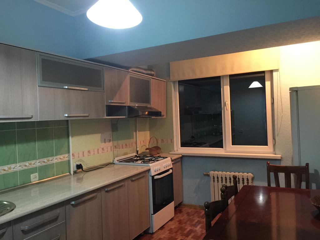 Bishkek Apartment Central ภายนอก รูปภาพ