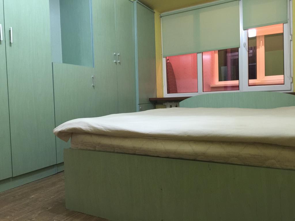 Bishkek Apartment Central ภายนอก รูปภาพ